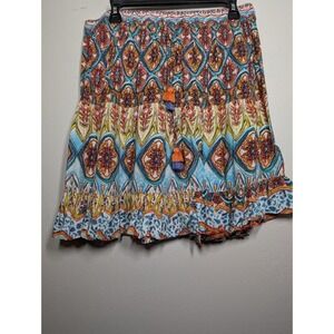 Bohemian‎ Bali Large Skirt